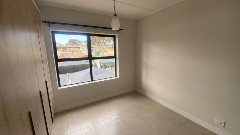 To Let 1 Bedroom Property for Rent in Richwood Western Cape